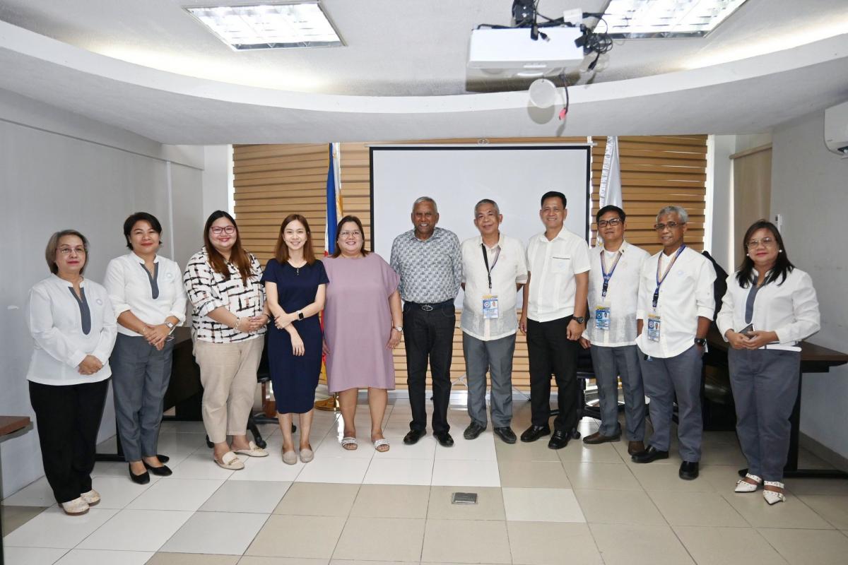 In a significant move towards enhancing operational efficiency and service delivery, GeoNobel has entered into a multi-year contract with Tanay Water District. 