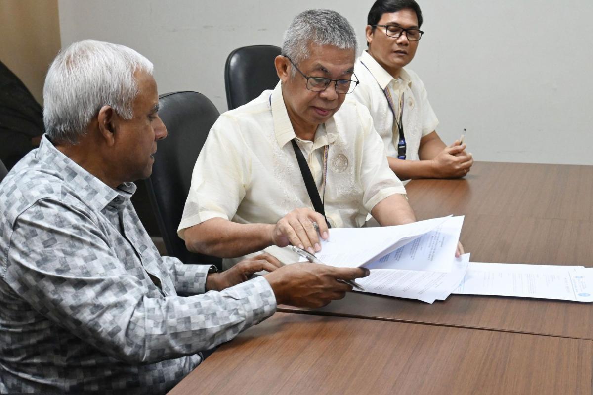 In a significant move towards enhancing operational efficiency and service delivery, GeoNobel has entered into a multi-year contract with Tanay Water District. 