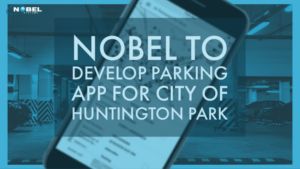 GeoViewer Parking App