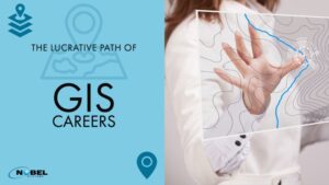 GIS Day Highlights Lucrative GIS career paths