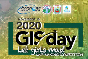 Nobel Systems GIS Day 2020