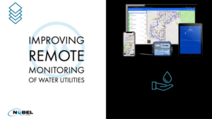 Improving remote monitoring for water utilities