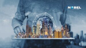 IoT and smart Cities