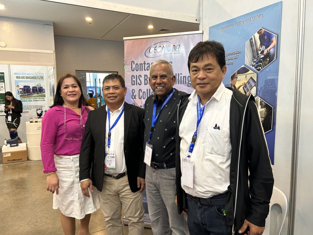 The 2023 PAWD Convergence was held on August 29-31, 2023, at the Iloilo Convention Center, Iloilo City with Metro Iloilo Water District (MIWD) and the Water Districts Association of Region VI (WADIA-6) as hosts.